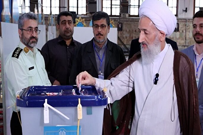 حل مشکلات به دنبال مشارکت بالا شکل می‌گیرد