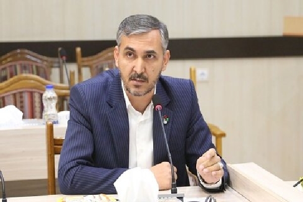 طاهری معاون قرآنی فرهنگ و ارشاد اردبیل