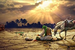 یزید بن ثبیط عبدی بصری کیست