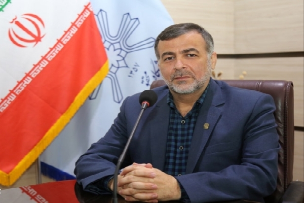 فنی اصل معاونت فرهنگی دانشگاه محقق اردبیلی