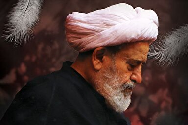 فیلم | به سوی حسین(ع)