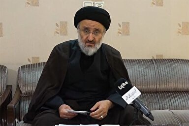 فیلم | نسخه‌ای تمام‌عیار برای سعادت دنیا و آخرت انسان