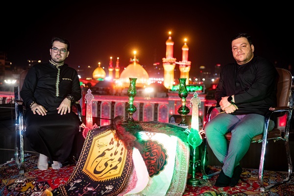 اجرای 200 محفل قرآنی در پیاده‌روی اربعین