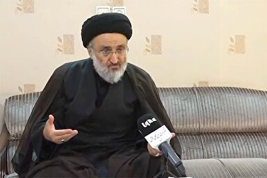 فیلم | همراهی با اهل بیت(ع) موجب سعادت انسان می‌شود