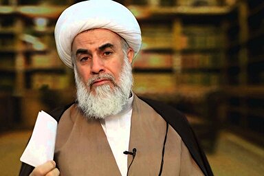 فیلم | حرکت حضرت سیدالشهدا(ع) موجب ابقای دین شد