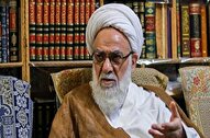 آیت‌الله گرامی: ظلمی بالاتر از آنچه در غزه رخ می‌دهد، وجود ندارد