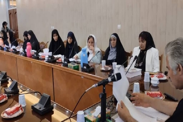 آثار داستان‌نویسان اردبیلی خوش درخشید