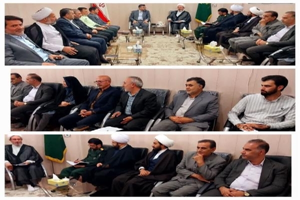 شورای فرهنگی شهرستان مشگین شهر