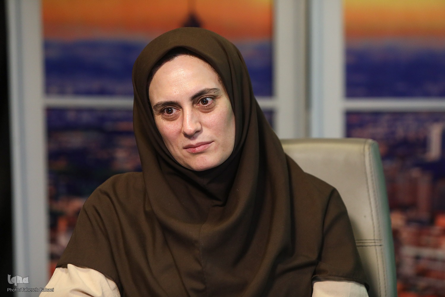 تقویت قدرت مواجهه با چالش جدید +‌ فیلم