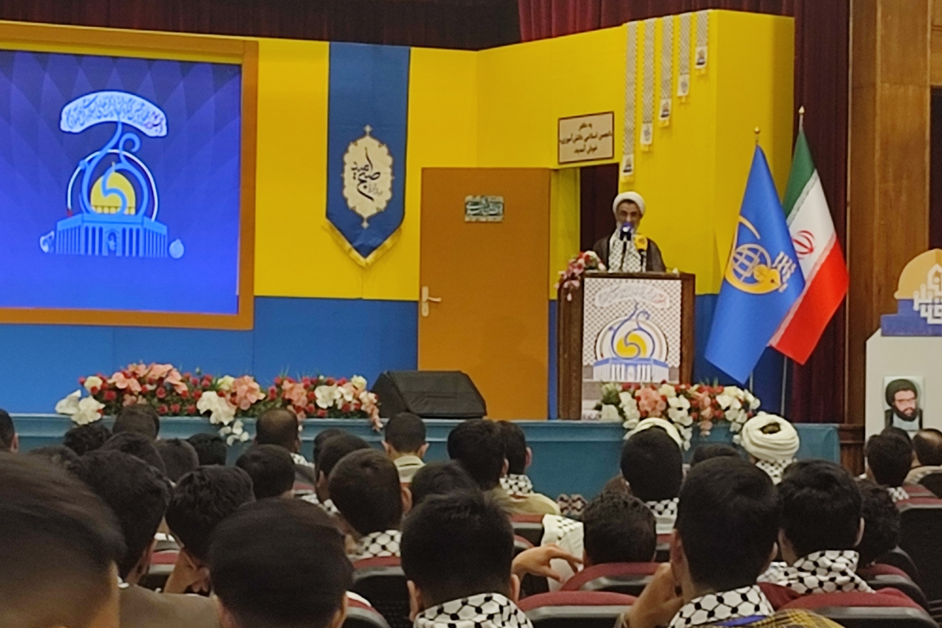 آموزش به عدالت نزدیک شده است