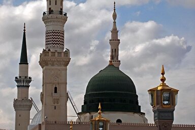 استوری‌موشن |‌ ویژگی‌های مؤمن در کلام خاتم پیامبران(ص)