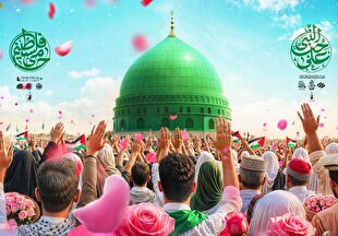 اتحاد هیئت‌ها در حمایت از فلسطین