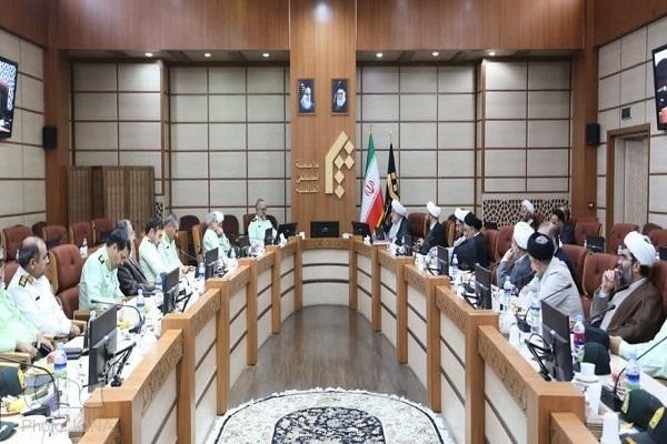 رژیم صهیونیستی خط مقدم و خاکریز نظام سلطه در منطقه است + عکس