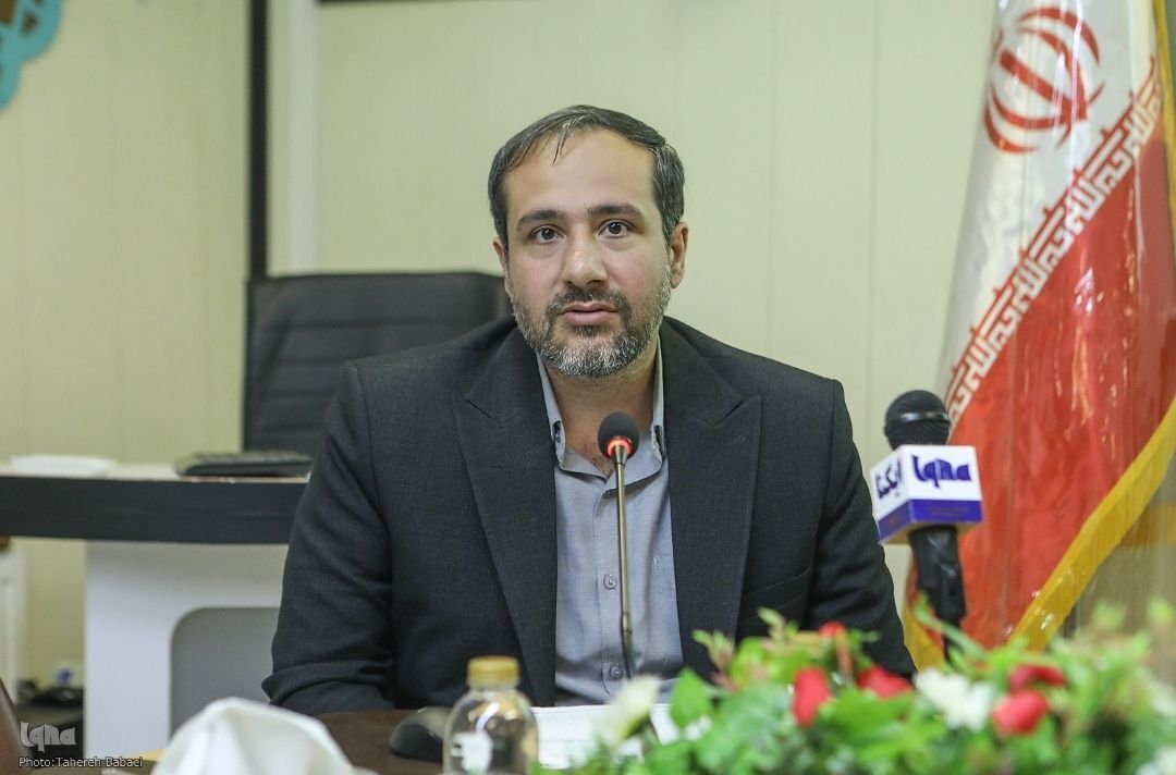 تلاش برای صیانت از فرهنگ در فضای مجازی