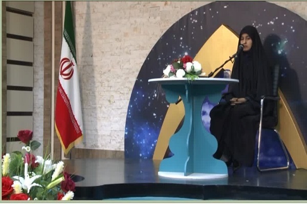 نرگس خوشبخت؛ از مهندسی کشاورزی تا علوم قرآن و حدیث