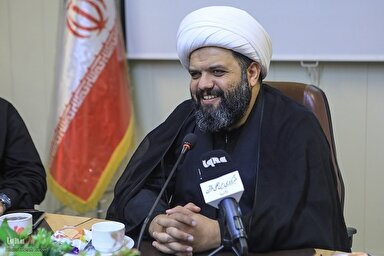 فیلم | تفاوت شعر هیئت با سروده‌های ادبی