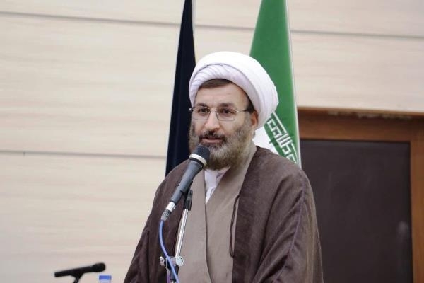 حجت‌الاسلام جعفرزاده مدیرکل تبلیغات اسلامی اردبیل