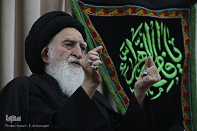 فیلم | دلیل اصلی غصب فدک چه بود؟