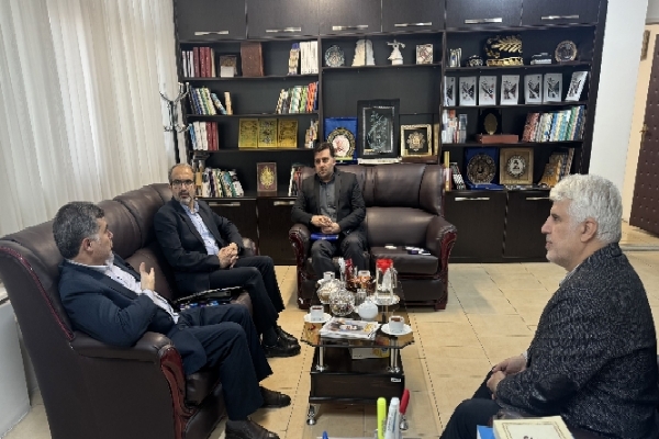 دانشگاه محقق اردبیلی