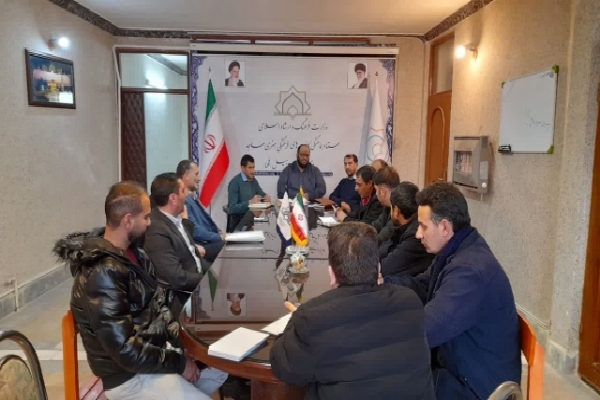 ضرورت استحکام‌بخشی کارهای تشکیلاتی در مساجد