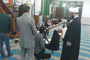 تولید مستند «مسجد اوشاقلاری» در لاهرود