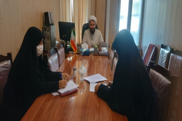 تبلیغات اسلامی اردبیل