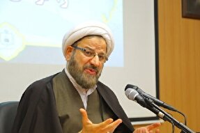 گفتمان انقلاب اسلامی ستیزه‌گر نیست