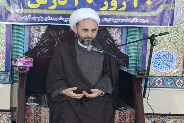 فضیلت شب عید فطر چون شب قدر است