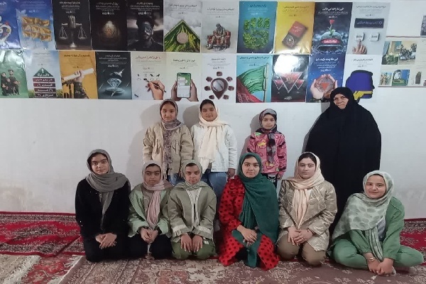 ارسالی/ترویج سبک زندگی قرآنی در ماه رمضان با برنامههای متنوع ارسالی/ترویج سبک زندگی قرآنی در ماه رمضان با برنامههای متنوع