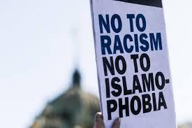 محکومیت حمله اسلام‌هراسانه به قبرستان مسلمانان در واتفورد