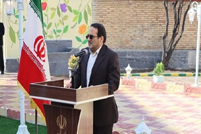 رتبه اول برنامه‌های دفاع مقدس اردبیل برای آموزش و پرورش