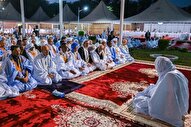 پایبندی مسلمانان موریتانی به سنت‌های رمضان
