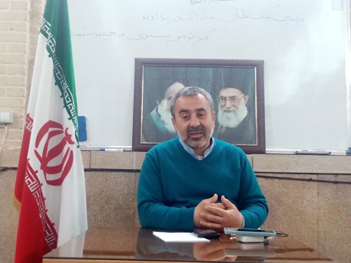 برگزاری بیست‌وپنجمین اعتکاف جوانان کشور در شیراز