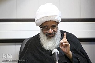 ضرورت هوشیاری جوانان در پرهیز از جریان‌های انحرافی صوفی‌گرانه