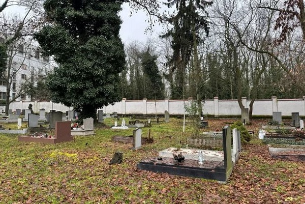 چالش مسلمانان در جمهوری چک برای برگزاری مراسم تدفین اسلامی