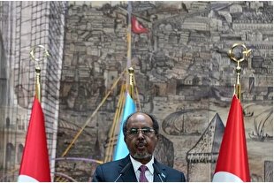 سومالی‌لند می‌خواهد کوچ اجباری فلسطینیان را تسهیل کند