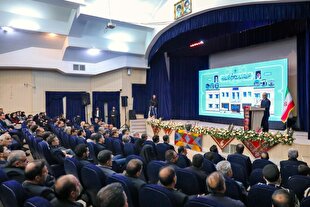 توسعه عدالت آموزشی، حرکتی زنده و مردمی است