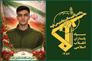 خواب دشمنان خبیث برای امنیت‌زدایی و بی ثباتی سرزمین امن ایران هیچگاه تعبیر نخواهد شد