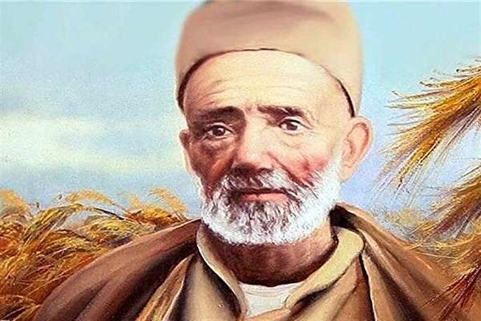 کربلایی کاظم ساروقی سرمایه بین‌المللی جهان اسلام است