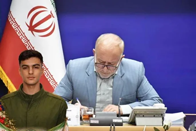 توطئه دشمنان برای خدشه‌دار کردن امنیت و ثبات ایران اسلامی به نتیجه نخواهد رسید