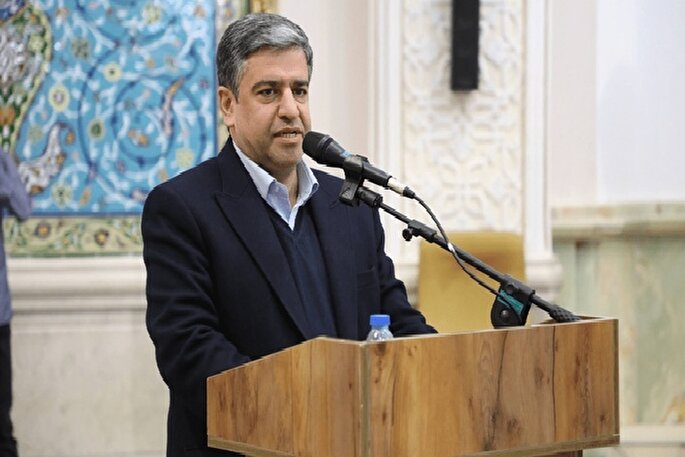 افزایش سرانه فضای آموزشی اردبیل در مسیر تحقق عدالت آموزشی