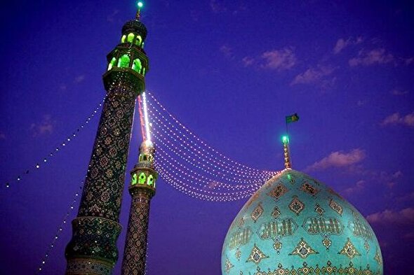 استوری‌موشن | او می‌آید