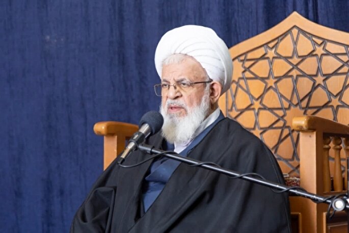 اعتکاف فرصتی برای جبران گذشته و توشه‌اندوزی برای آینده است