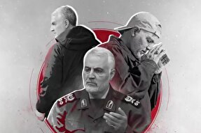 فیلم | قاسم به روایت فرمانده