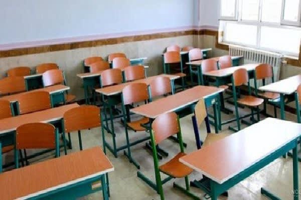 تحویل ۶۵۷ کلاس درس تا پایان سال جاری در دستور کار است