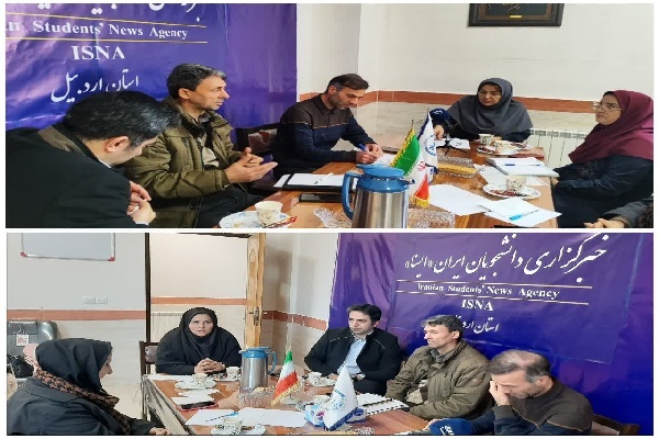 تقویت نقش رسانه‌های جهاددانشگاهی در پاسخ‌گویی به مطالبات استان اردبیل