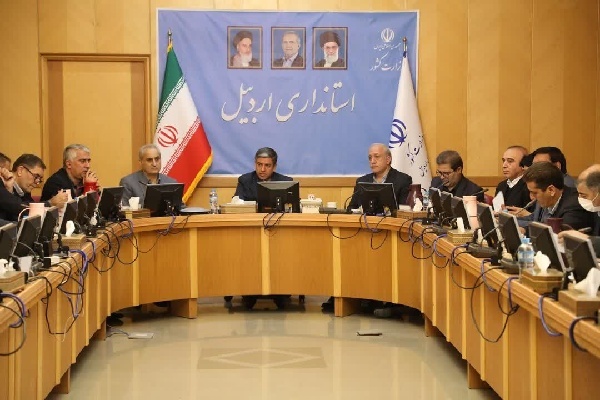 ‌قیمت اقلام مورد نیاز در بازار تثبیت می‌شود