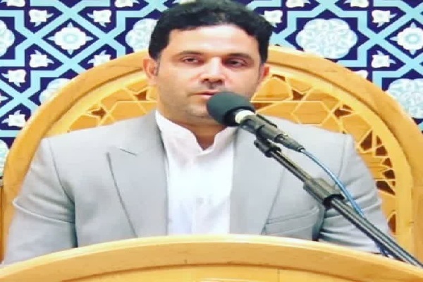 فرزند جانباز اردبیلی موفق به کسب مقام اول مسابقات سراسری قرآن کریم شد