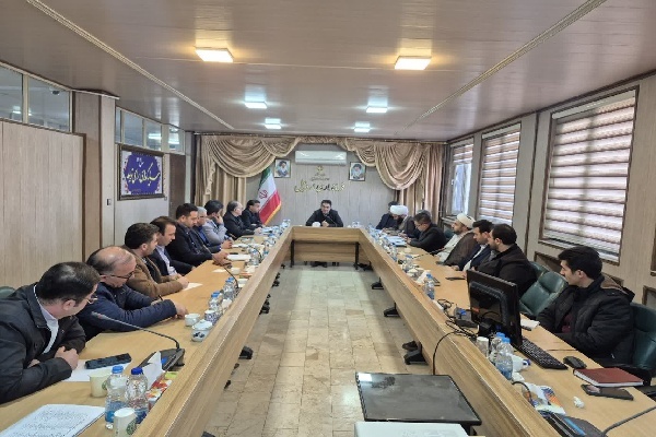 تأمین زمین احداث هزار و ۴۰۹ کلاس درس در اردبیل