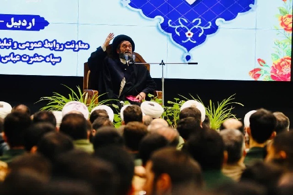 نماز؛ نماد تکریم خداوند متعال